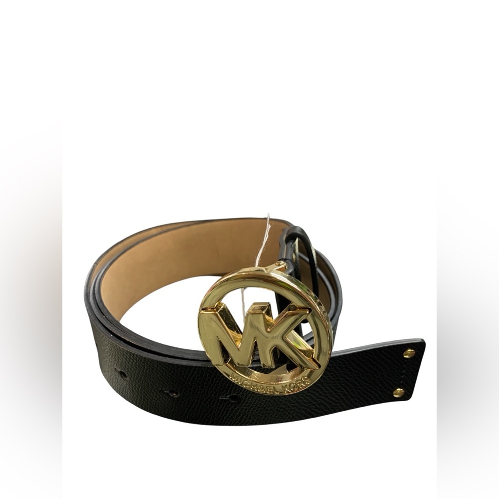 Michael kors belt Size Xl